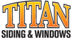 Titan Siding & Windows Logo