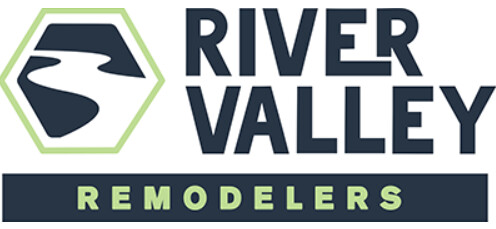 River Valley Remodelers Logo