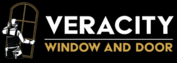 Veracity Window and Door Logo