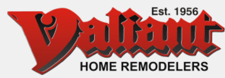 Valiant Home Remodelers Logo