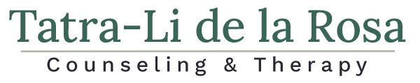 de la Rosa Psychotherapists Logo