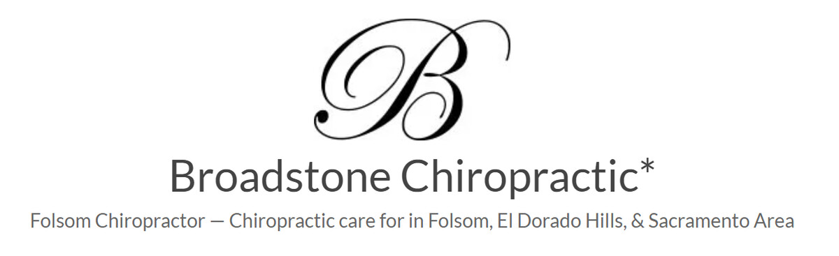 Broadstone Chiropractic Logo