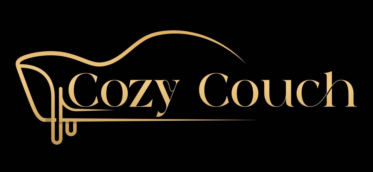 Cozy Couch LLC Logo