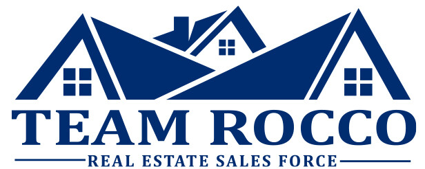 TEAM ROCCO - Real Estate Sales Force Logo