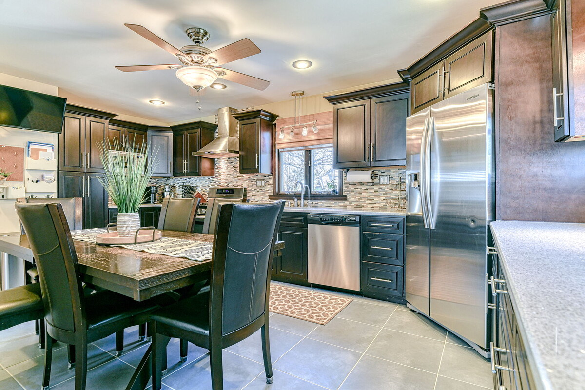 Images TEAM ROCCO - Real Estate Sales Force