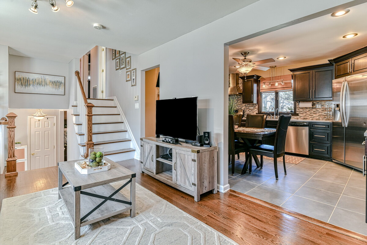 Images TEAM ROCCO - Real Estate Sales Force