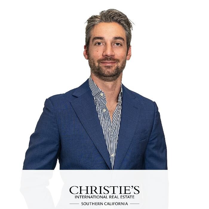 Images Anthony Robles - Luxury Real Estate | Christie's Southern California | The Leonard R Group