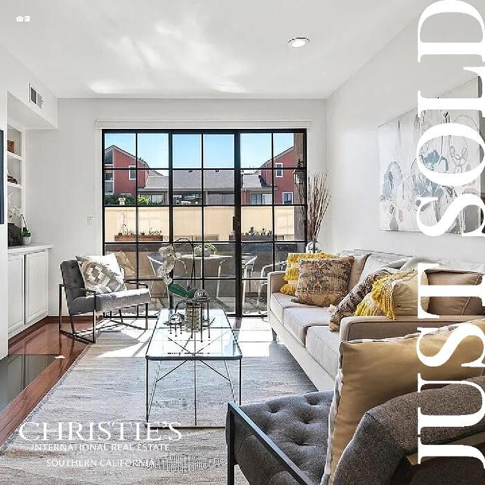 Images Anthony Robles - Luxury Real Estate | Christie's Southern California | The Leonard R Group