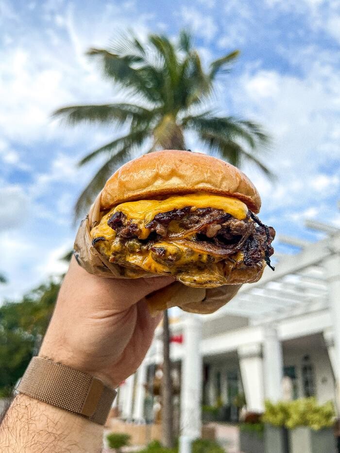 Images La Birra Bar (Burgers) - Fort Lauderdale