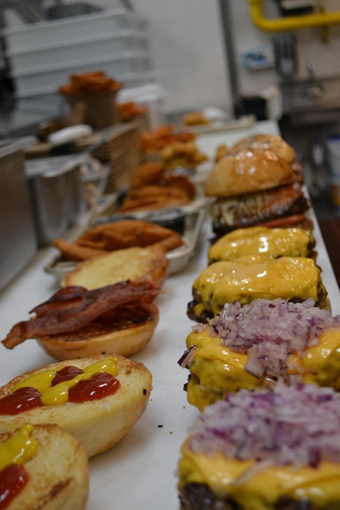 Images La Birra Bar (Burgers) - Fort Lauderdale