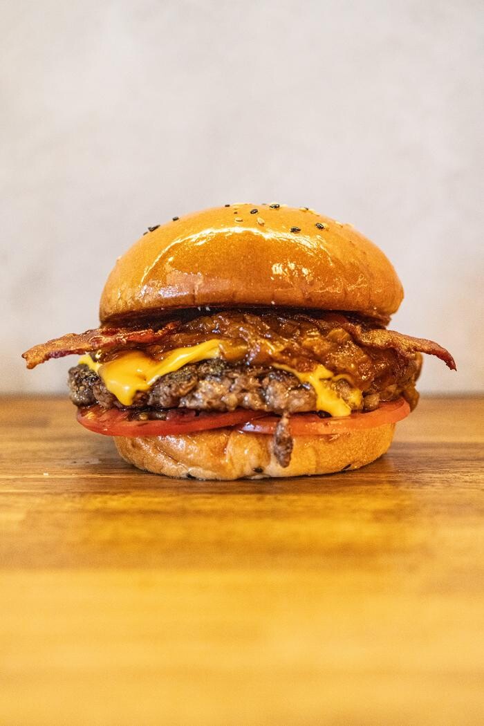Images La Birra Bar (Burgers) - Fort Lauderdale