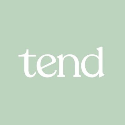 Tend Hells Kitchen Logo