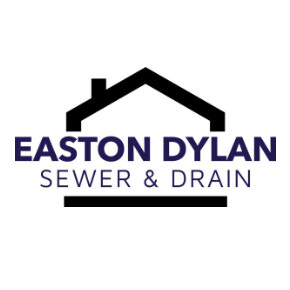 Easton Dylan Sewer Drain Logo