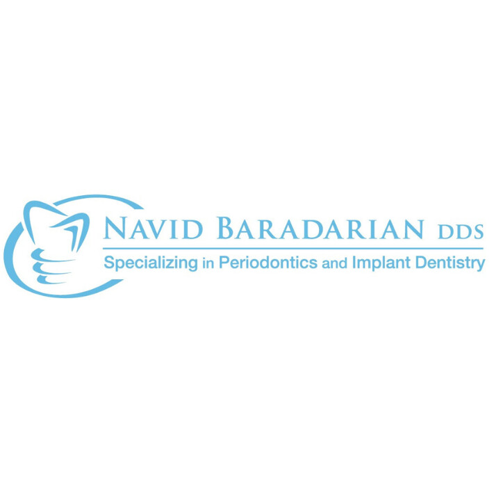 Navid Baradarian DDS PA Logo