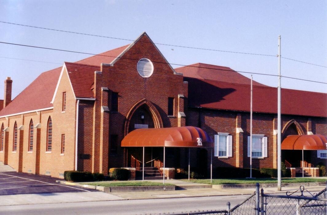 Images Reger Funeral Home & Cremation Services