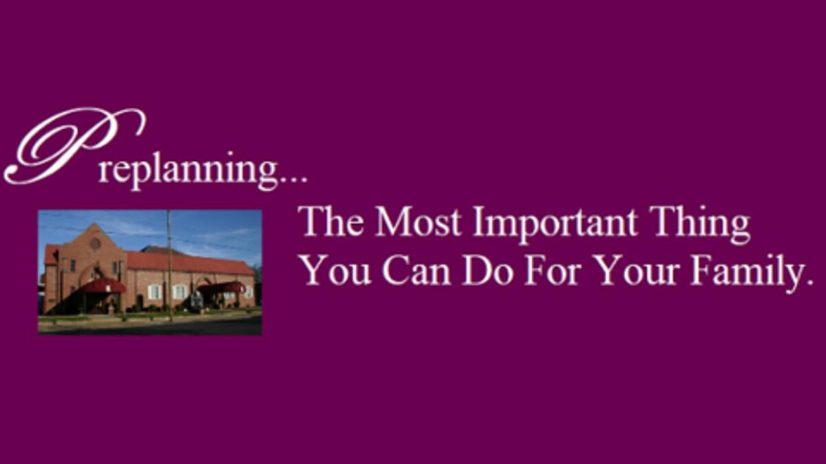 Images Reger Funeral Home & Cremation Services