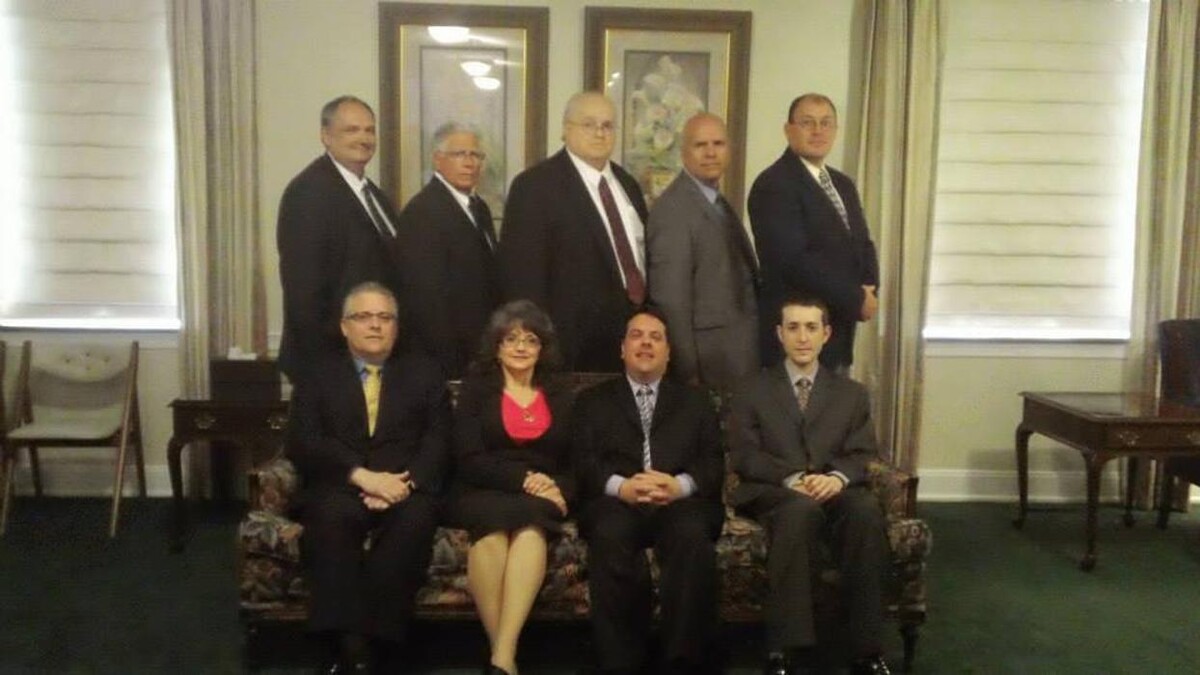 Images Reger Funeral Home & Cremation Services