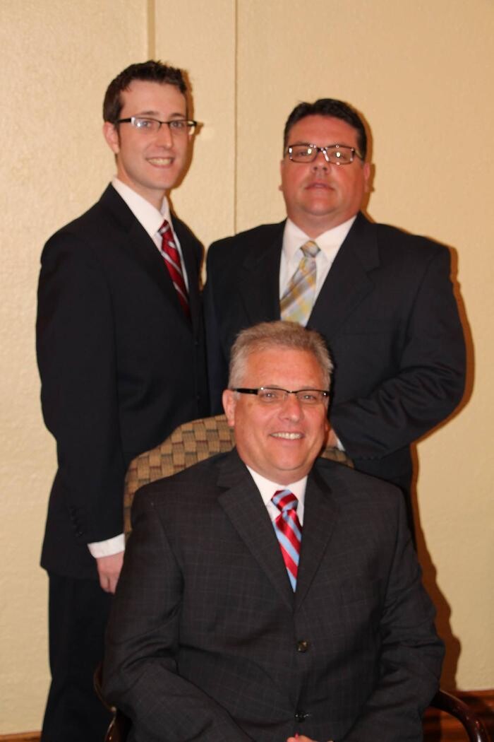 Images Reger Funeral Home & Cremation Services