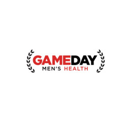 Gameday Men's Health - Worcester Logo