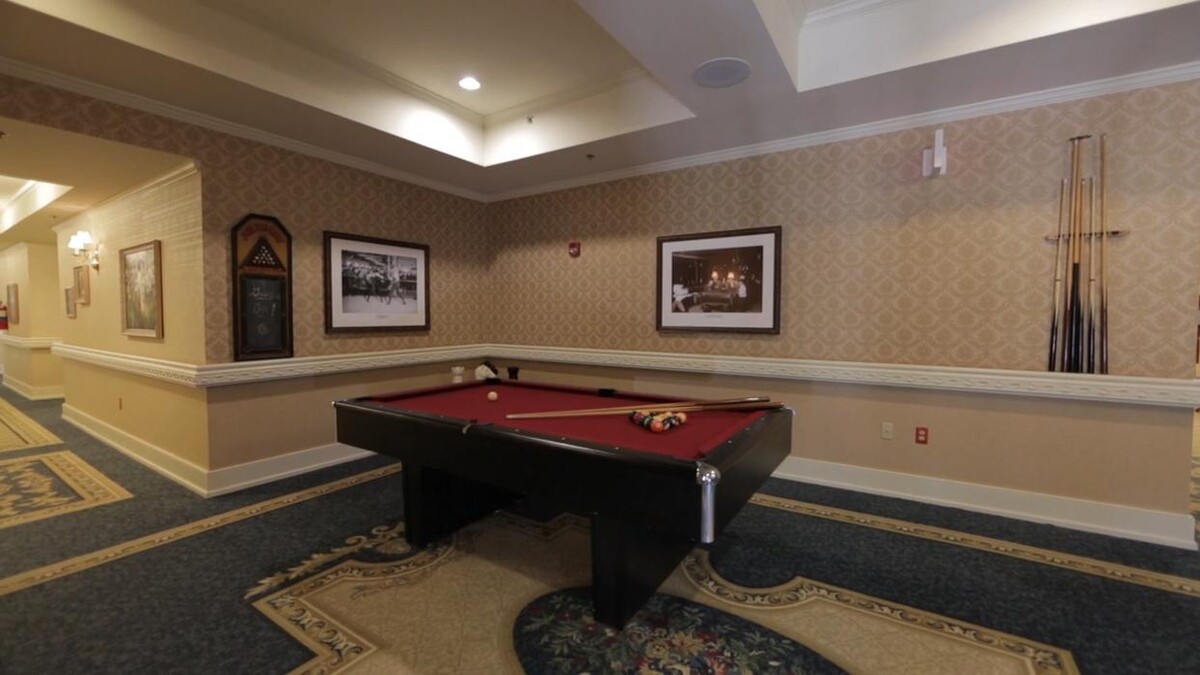 Images CareOne at Parsippany Assisted Living
