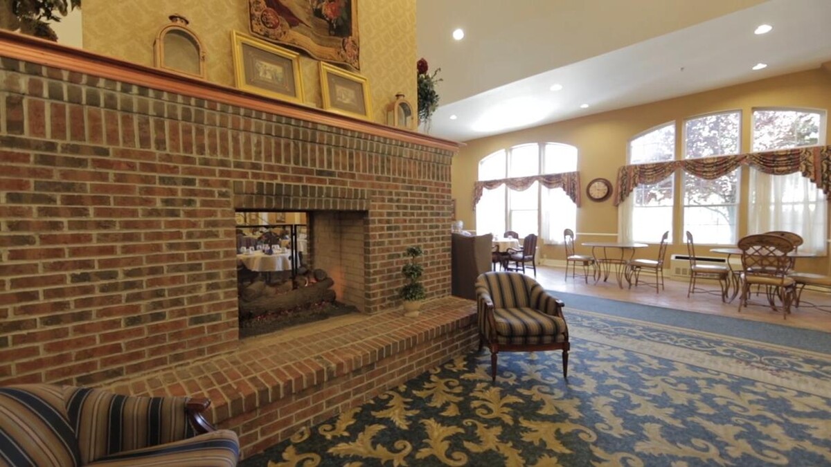Images CareOne at Parsippany Assisted Living