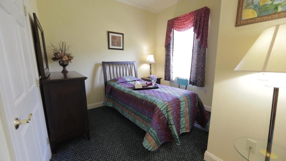 Images CareOne at Parsippany Assisted Living