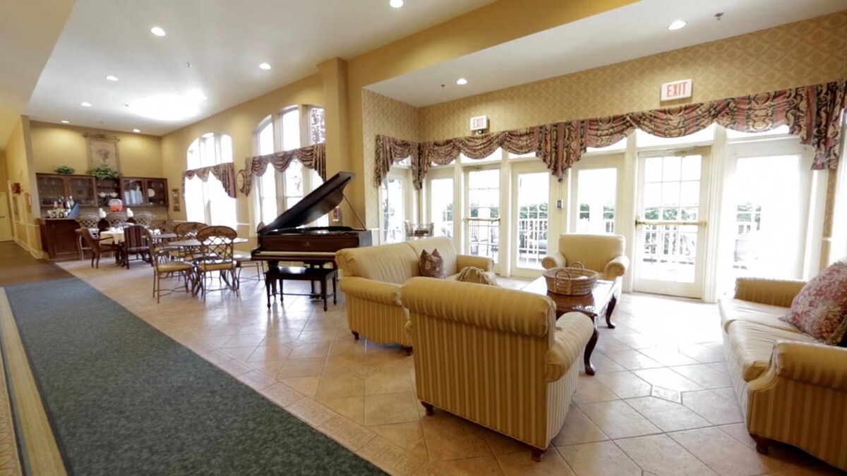 Images CareOne at Parsippany Assisted Living