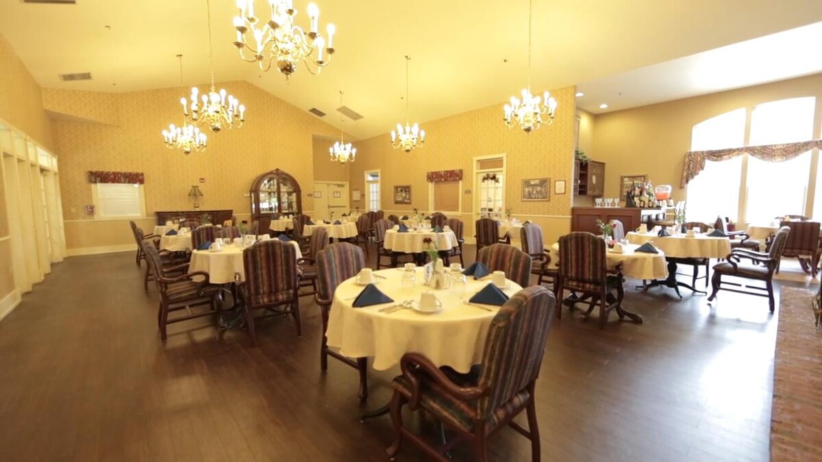 Images CareOne at Parsippany Assisted Living
