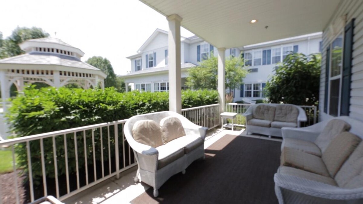 Images CareOne at Parsippany Assisted Living