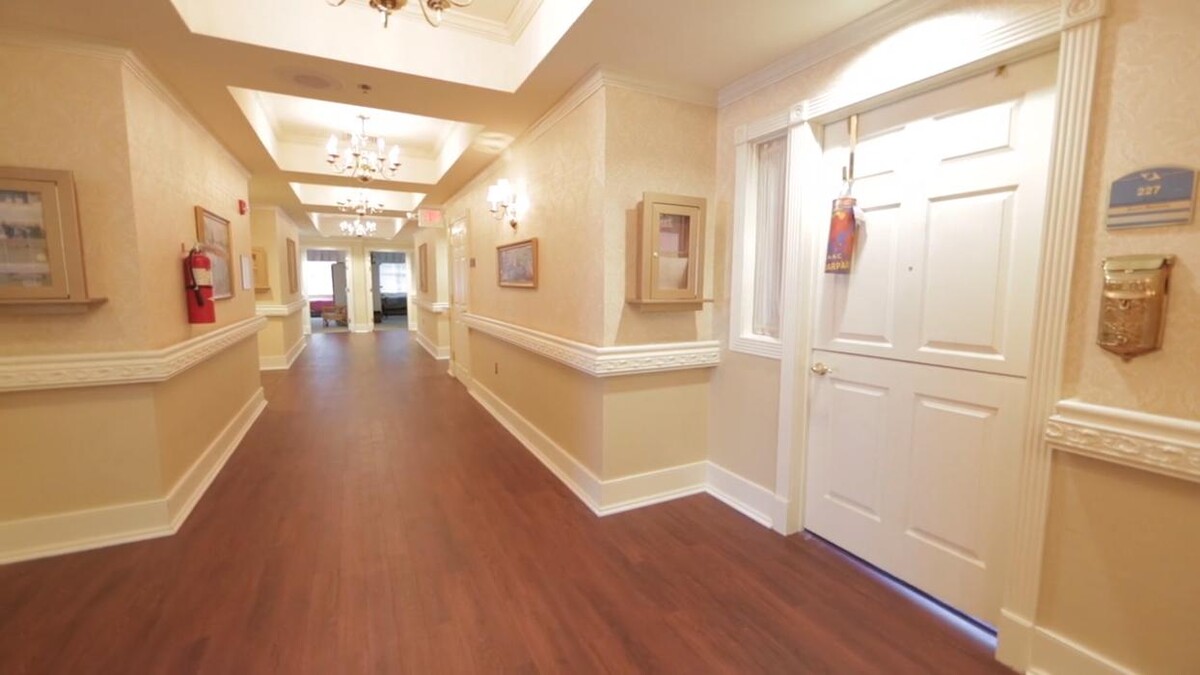 Images CareOne at Parsippany Assisted Living