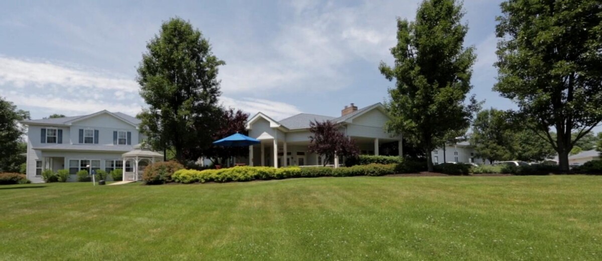 Images CareOne at Parsippany Assisted Living