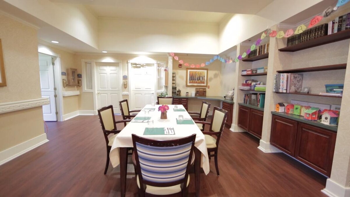 Images CareOne at Parsippany Assisted Living