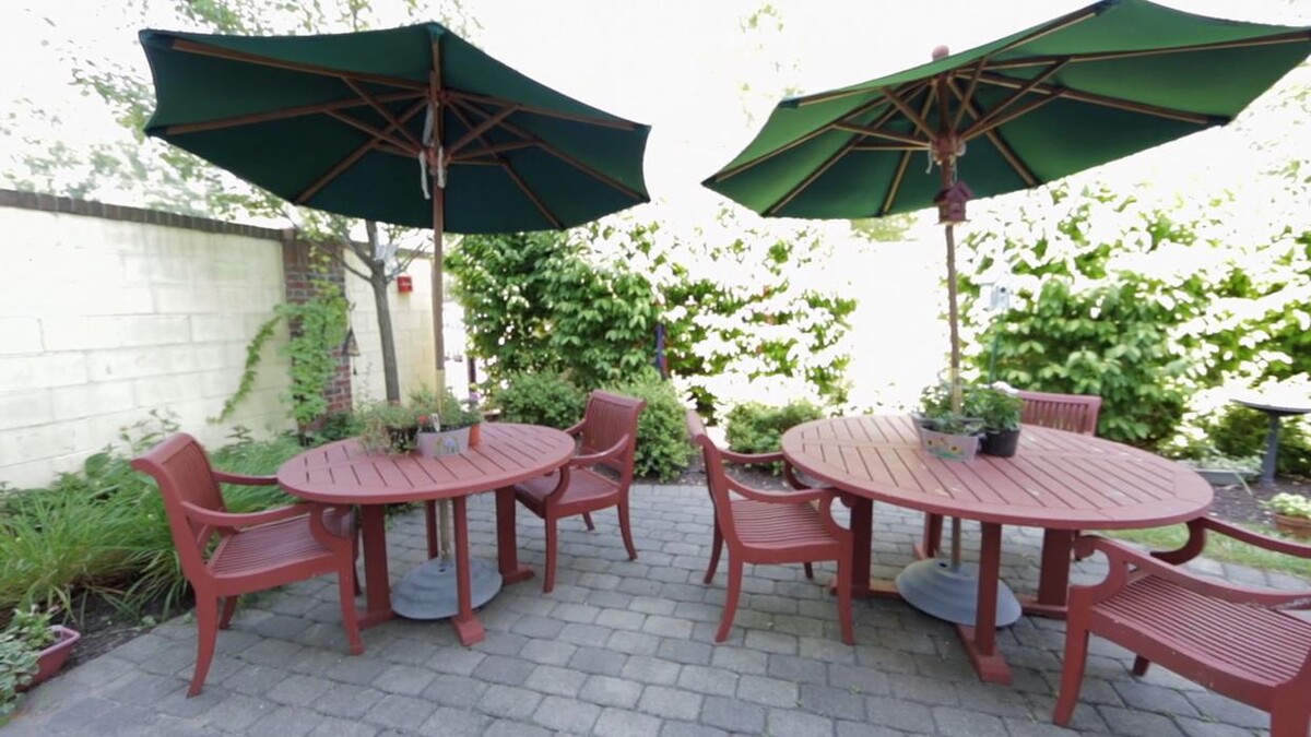 Images CareOne at Parsippany Assisted Living