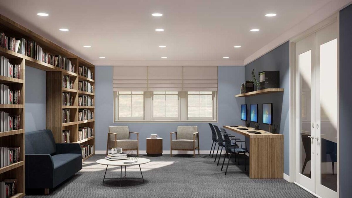 Images CareOne at East Brunswick Assisted Living