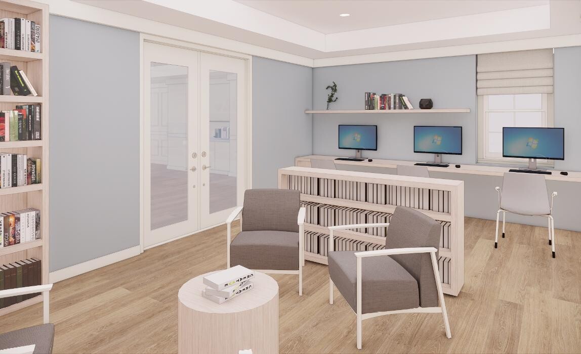 Images CareOne at East Brunswick Assisted Living