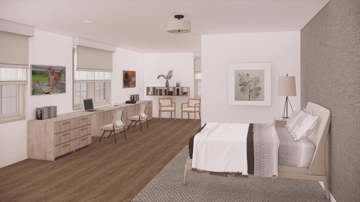 Images CareOne at East Brunswick Assisted Living