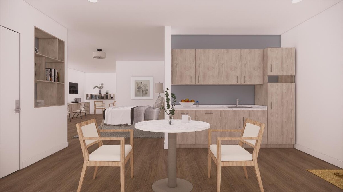 Images CareOne at East Brunswick Assisted Living