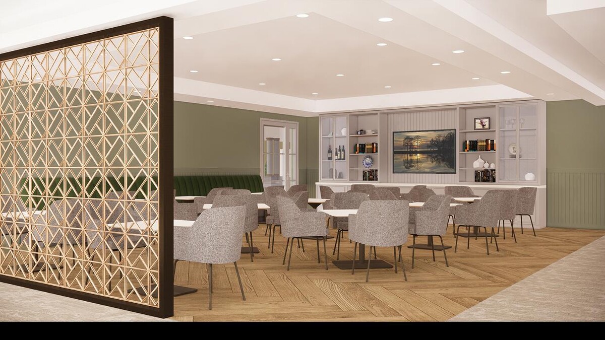 Images CareOne at East Brunswick Assisted Living