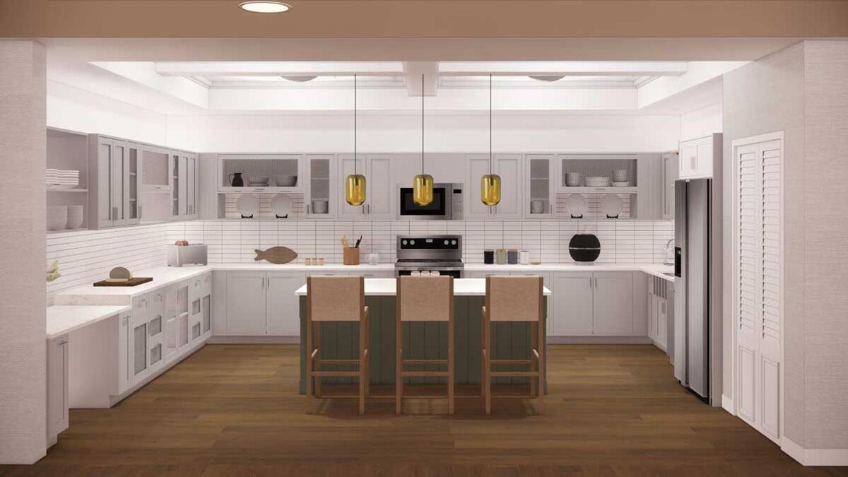Images CareOne at East Brunswick Assisted Living