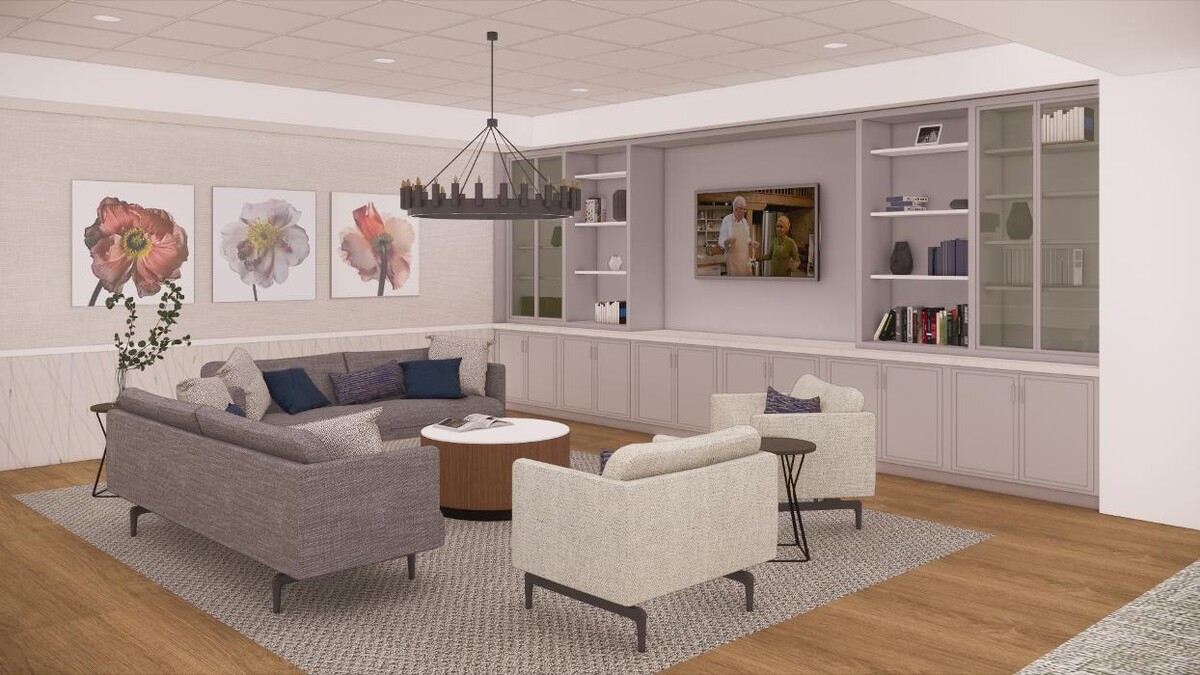 Images CareOne at East Brunswick Assisted Living