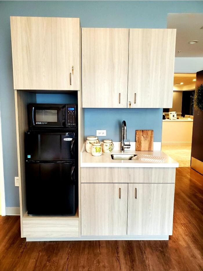 Images CareOne at East Brunswick Assisted Living