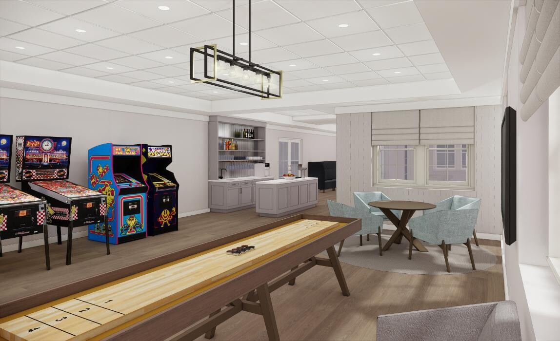 Images CareOne at East Brunswick Assisted Living