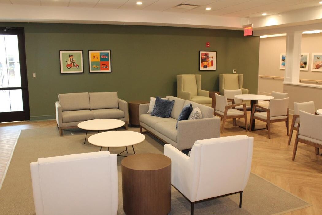 Images CareOne at East Brunswick Assisted Living