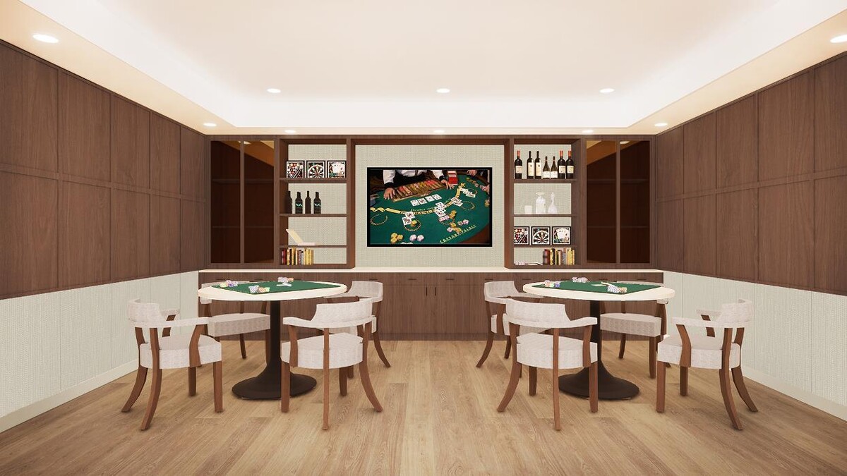 Images CareOne at East Brunswick Assisted Living