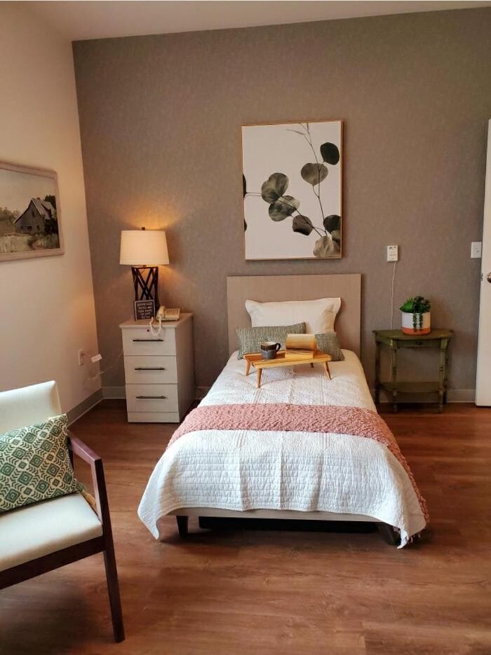Images CareOne at East Brunswick Assisted Living