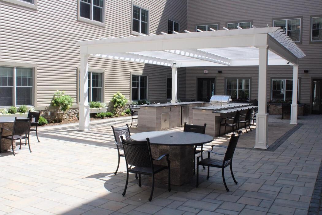 Images CareOne at East Brunswick Assisted Living