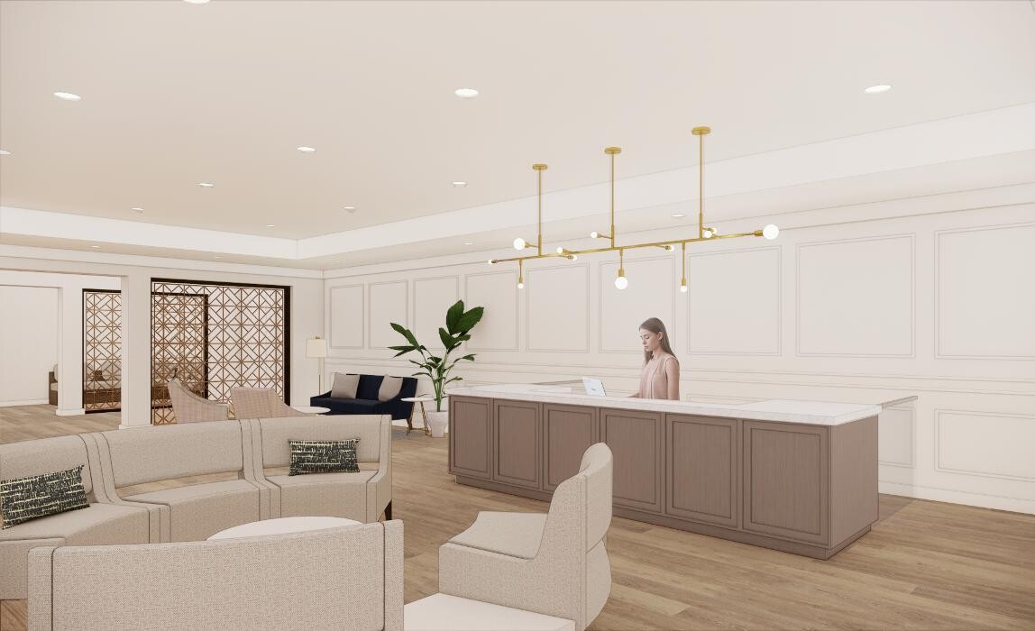 Images CareOne at East Brunswick Assisted Living