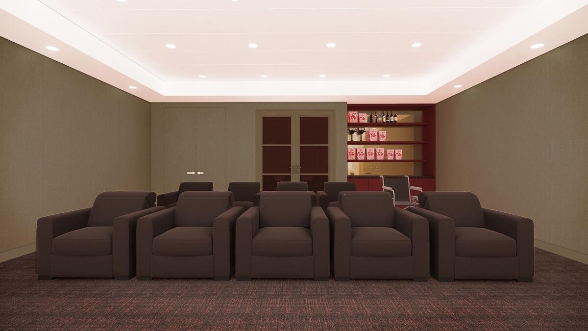 Images CareOne at East Brunswick Assisted Living