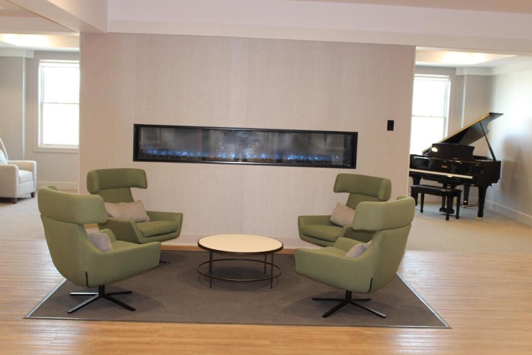 Images CareOne at East Brunswick Assisted Living