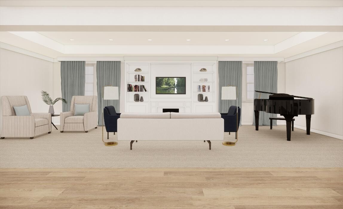 Images CareOne at East Brunswick Assisted Living